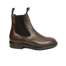 Loake Seconds Dingley | Dark