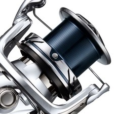 Shimano Ultegra 14000 XR-XSD Surf/ Big pit Fixed Spool Reel RM Tr 48 & Insured