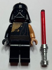 Lego Star Wars Minifigures -