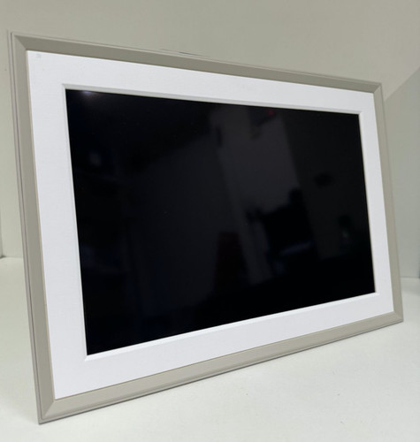 Aura digital photo frame - aura, frame-aura