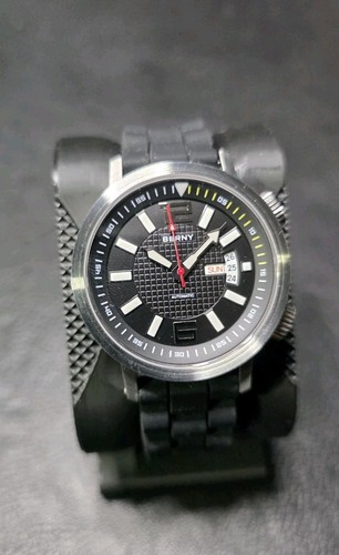 Berny super compressor style - berny,