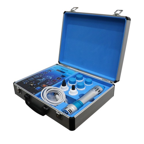 Eswt focused shockwave - eswt, therapy