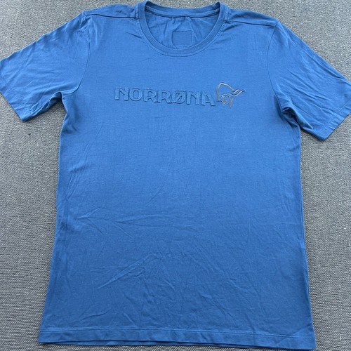 Norrona organic cotton - /29,