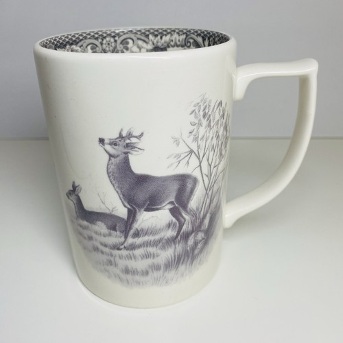 Spode delamere rural - spode,