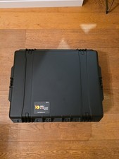 Pelican Peli Storm Black Case