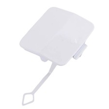 Front Bumper Towing Eye Cover