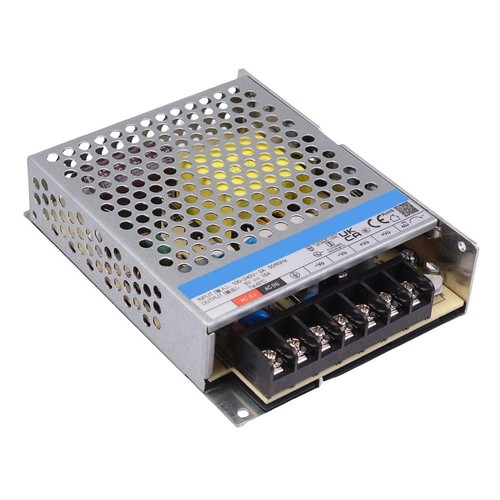 18a enclosed industrial - 5v,