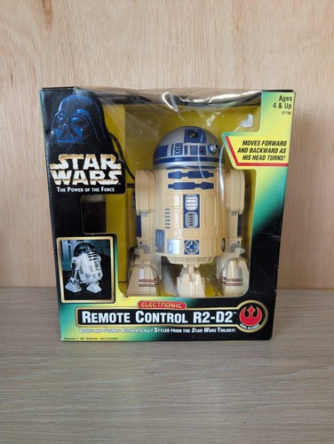 Star wars remote - star,