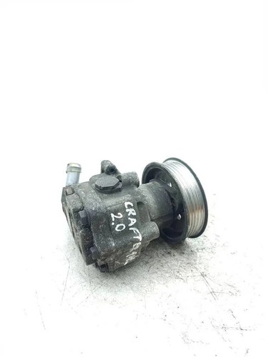 Crafter furgon power - crafter,