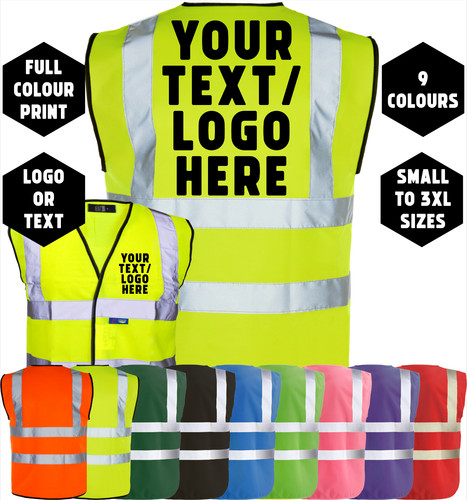 Personalised custom printed - personalised,