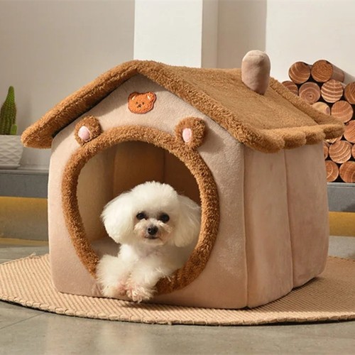 Dog house kennel pet - dog,