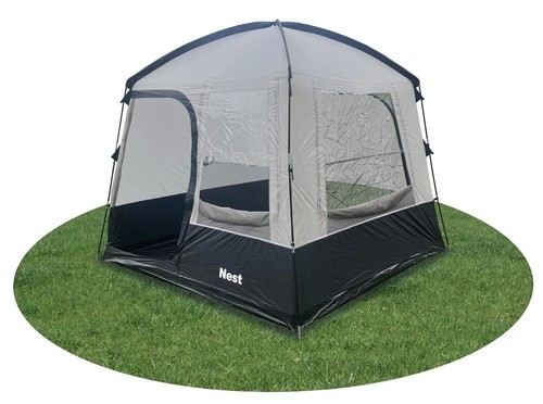 Quest nest utility poled - quest,