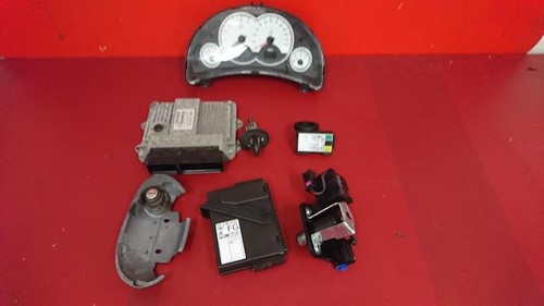Vauxhall corsa 3 16v - corsa,