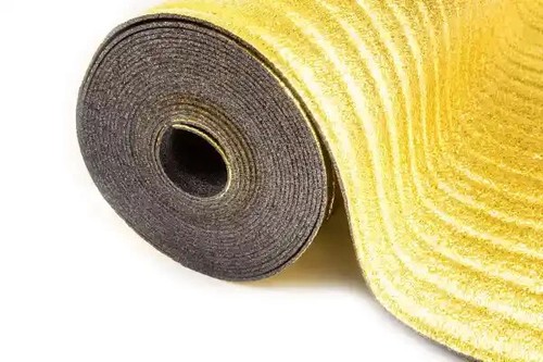 Sonic gold 5mm - 5mm,