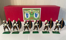 Trophy Miniatures Zulu War