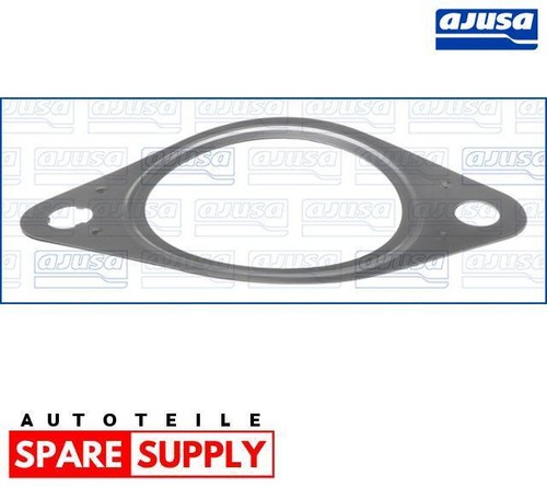 Gasket exhaust pipe for - gasket,,