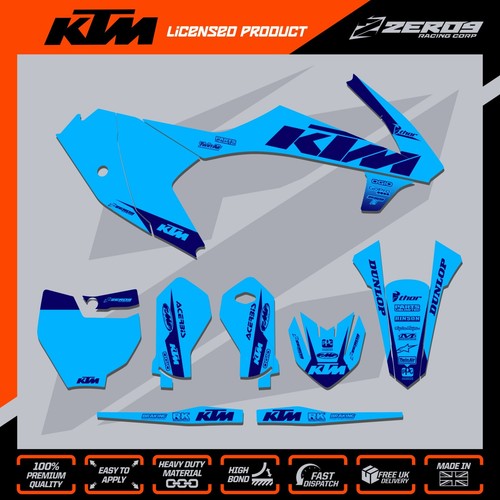 Ktm sx50 sx65 motocross - ktm,