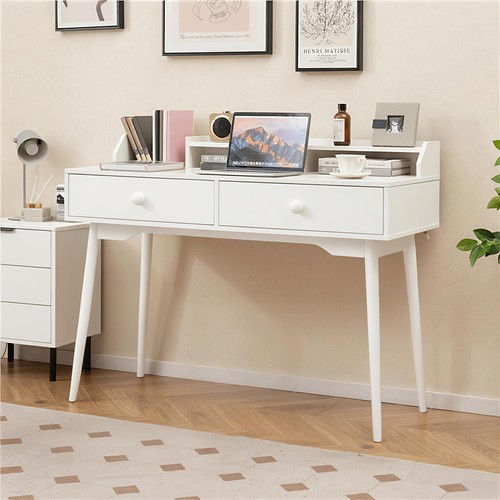 Writing computer desk - computer, with