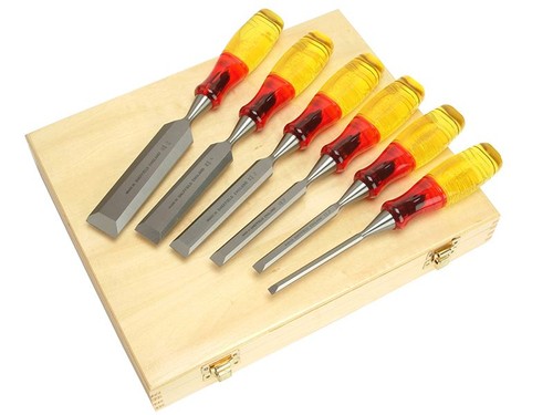 Irwin marples bevel edge - bevel,