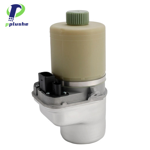 Electric power steering pump - power,