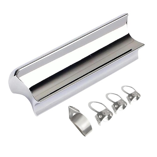 Guitar slide tone - tone, bar