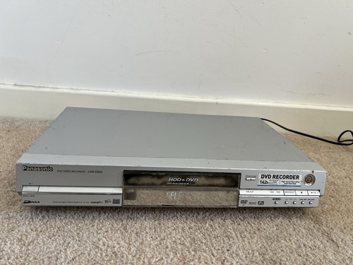 Panasonic dmr e85heb dvd - panasonic,