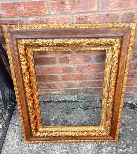 Fine large antique - antique, 19th