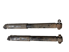 Mercedes Sprinter 906 313 LWB