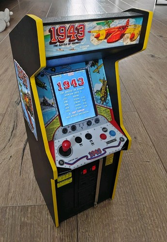 New wave toys 1943 - 1943, replicade
