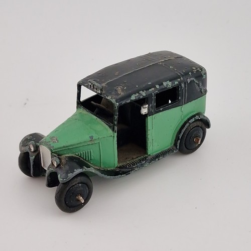 Dinky toys vehicle early - dinky,