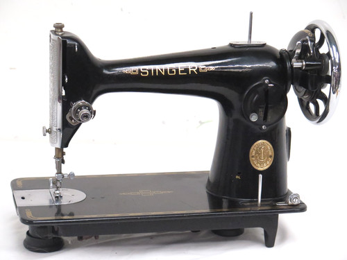 Singer 201k sewing - sewing, machine