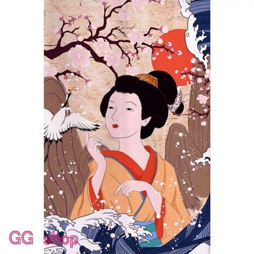 Japanese noren doorway curtain - doorway,