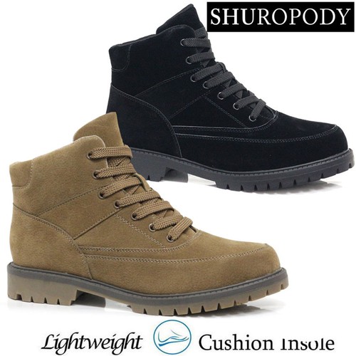 Mens hiking boots - mens, new