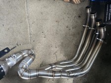 CB650R CBR650R 2021-2023 Low