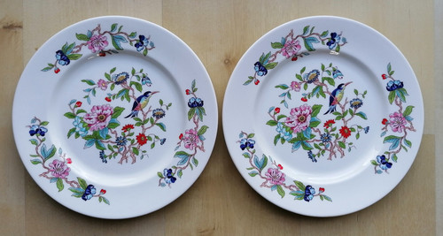 Aynsley pembroke bone china - pembroke,