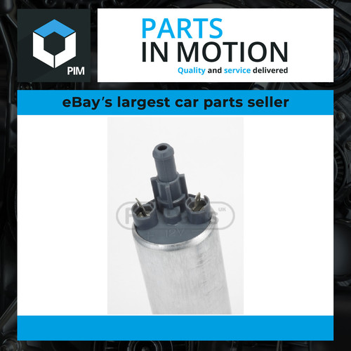 Fuel pump fits vauxhall - pump,