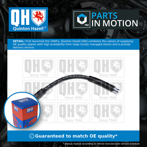 Brake hose fits mercedes c55 - mercedes,