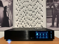 NAIM UNITI NOVA ALL IN ONE