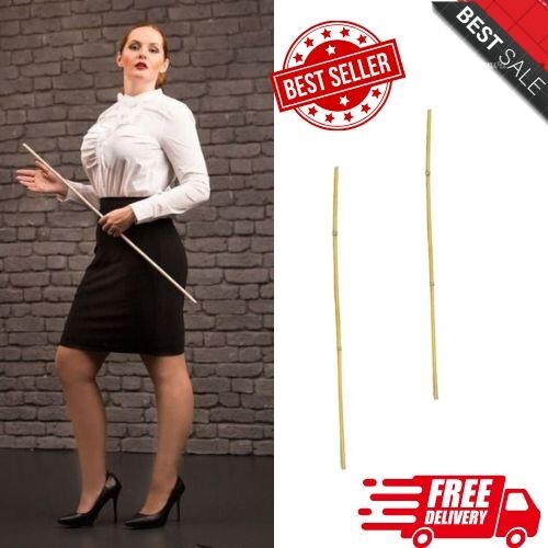 Cane stick rattan scholastic - 2,