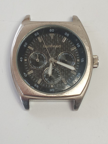 Vintage bullhead brand - bullhead, mens