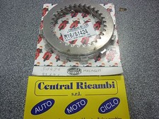 MALAGUTI CLUTCH DISC SERIES