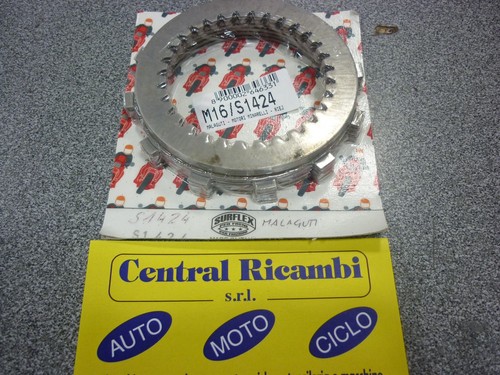 Malaguti clutch disc - clutch,