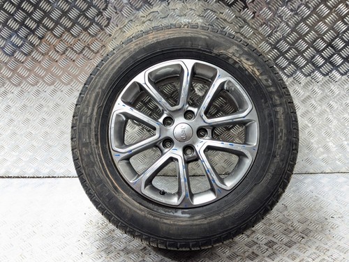 Jeep grand cherokee mk4 wk2 - mk4,