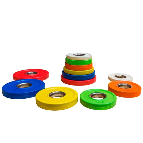 Strength shop rubber coated - strength,