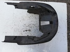 YAMAHA AEROX 100 FAIRING PANEL DAMAGED (PLEASE READ DESCRIPTION)