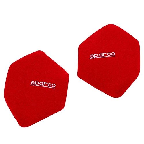 Sparco side backrest lumbar - side,