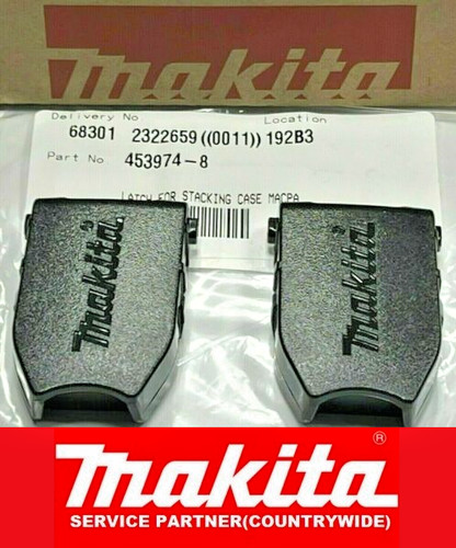 Makita replacement locking - 2x,