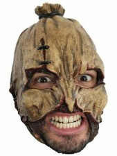 SCARECROW CHINLESS HEAD MASK