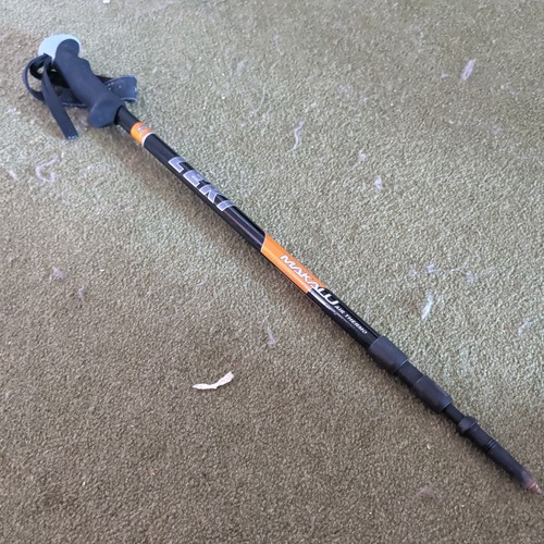 Leki makalu air thermo walking - leki,