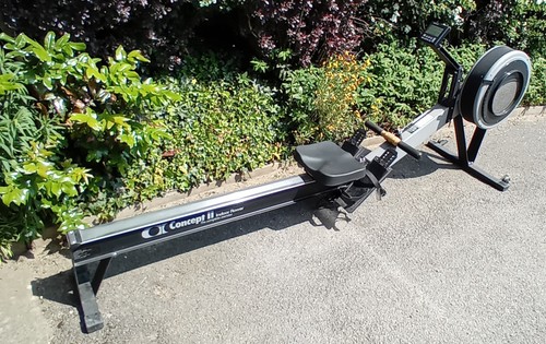Concept model rowing - concept,